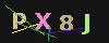Gambar captcha